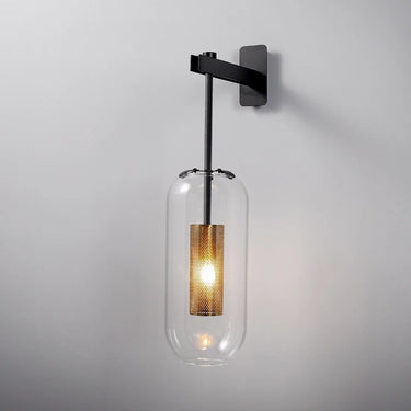 Inah Wall Lamp