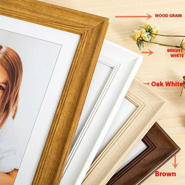 Sage Picture Frame