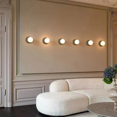 Palmero Wall Lamp