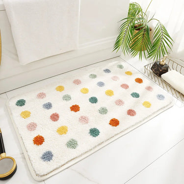Darby Bath Mat