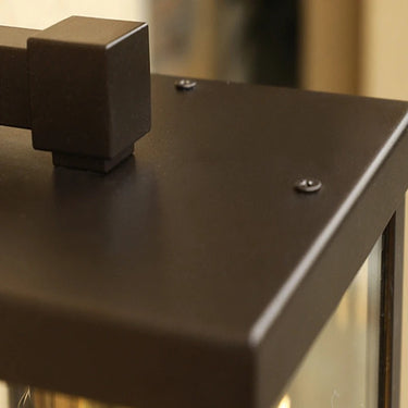 Paityn Outdoor Wall Lamp