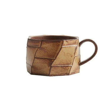 Triveal Mug