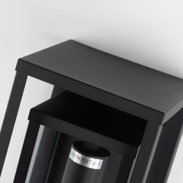 Kaelani Outdoor Wall Lamps - 2pcs