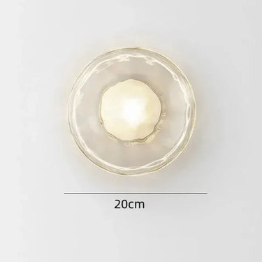 Taytum Wall Lamp - OPEN BOX (AU) - Set of 2