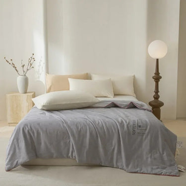 Yamileth Summer Quilt