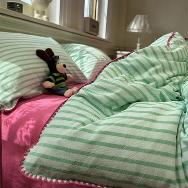 Erin Duvet Cover Set