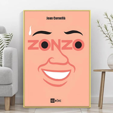 Joan Cornella Art Prints