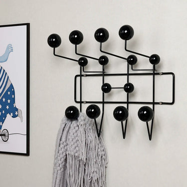 Hang It All Coat Hanger