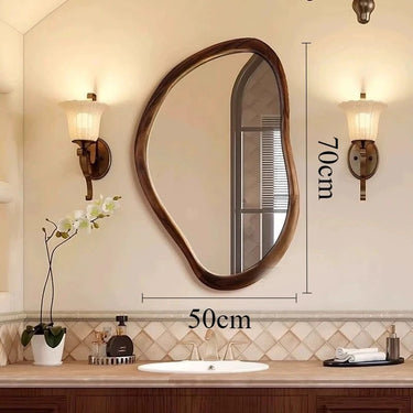 Bandei Mirror