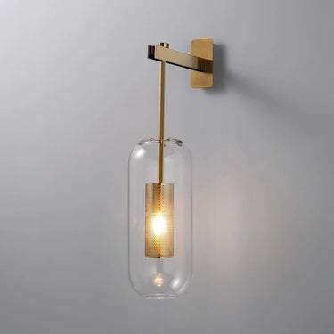Inah Wall Lamp