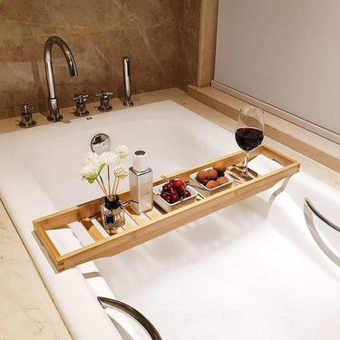 Serenity BathTub Tray