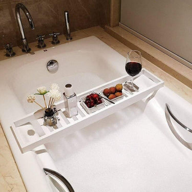 Serenity BathTub Tray