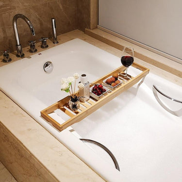Serenity BathTub Tray