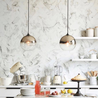 Broadway Pendant Lights