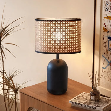 Malta Table Lamp