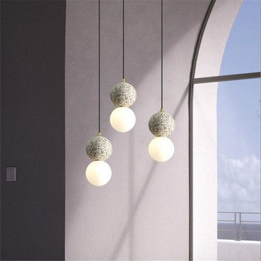 Orlo Hanging & Wall Lamp