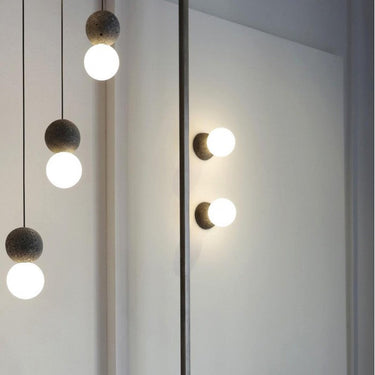 Orlo Hanging & Wall Lamp