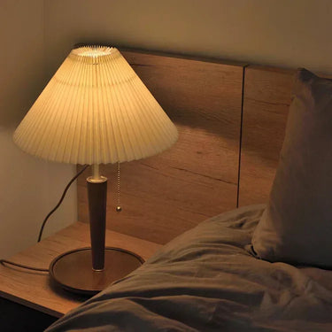 Chochin Table Lamp - OPEN BOX (AU)