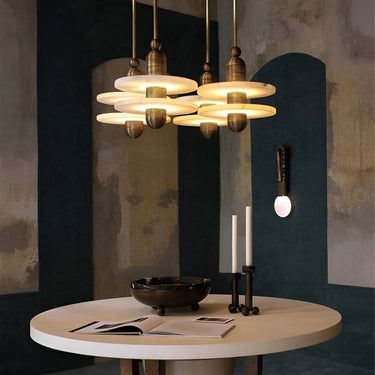 Madonna Pendant Lamp