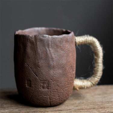 Alder Mug