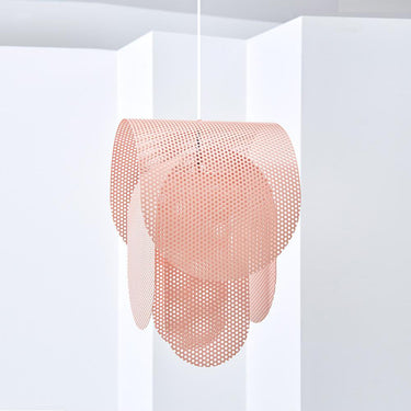Perforata Pendant Light
