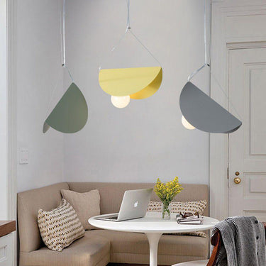 Glider Pendant Lamp