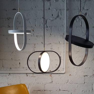 Lumi Nordic Pendant Lamp