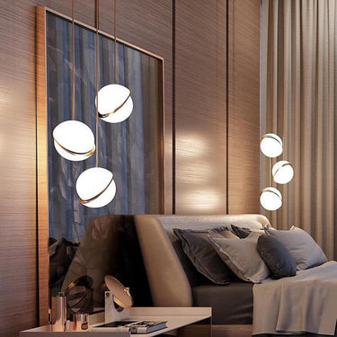 Christine Pendant Lamp