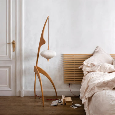 Maravilla Floor Lamp