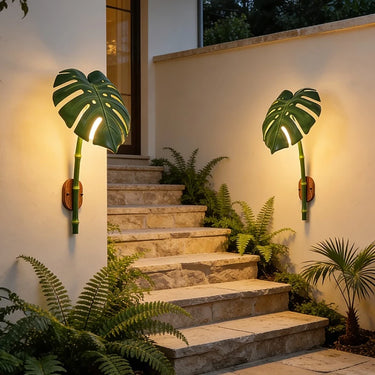 Torleif Wall Lamp