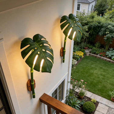 Torleif Wall Lamp