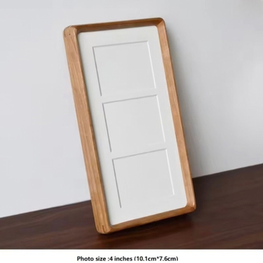 Luz Photo Frame