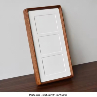 Luz Photo Frame