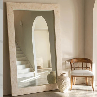 Pallas Full-Length Mirror