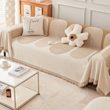 Tiana Sofa Cover