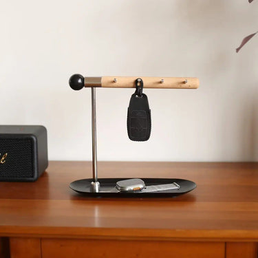 Garrett Key Holder Rack