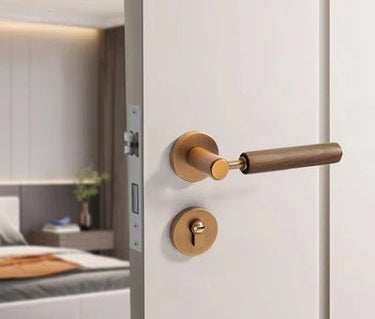 Guinevere Door Lock Set
