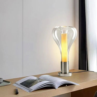 Lava Table Lamp