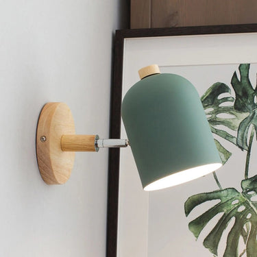 Vägglampa Wall Lamp