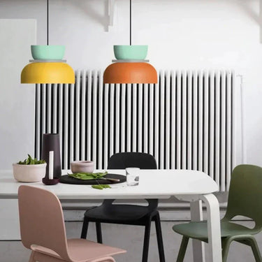 Regnbåge Pendant Lamp