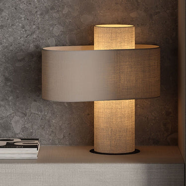 Xaviera Table Lamp