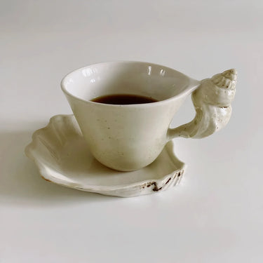 Clashell Mug